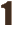 1