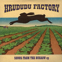 Hrududu Factory